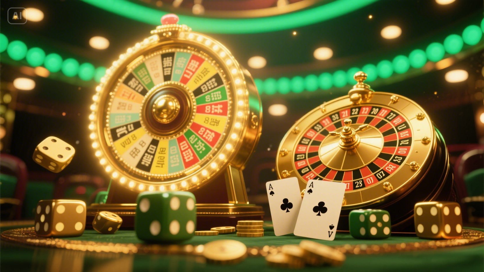 Casino vegashero casino desktop and mobile interfaces