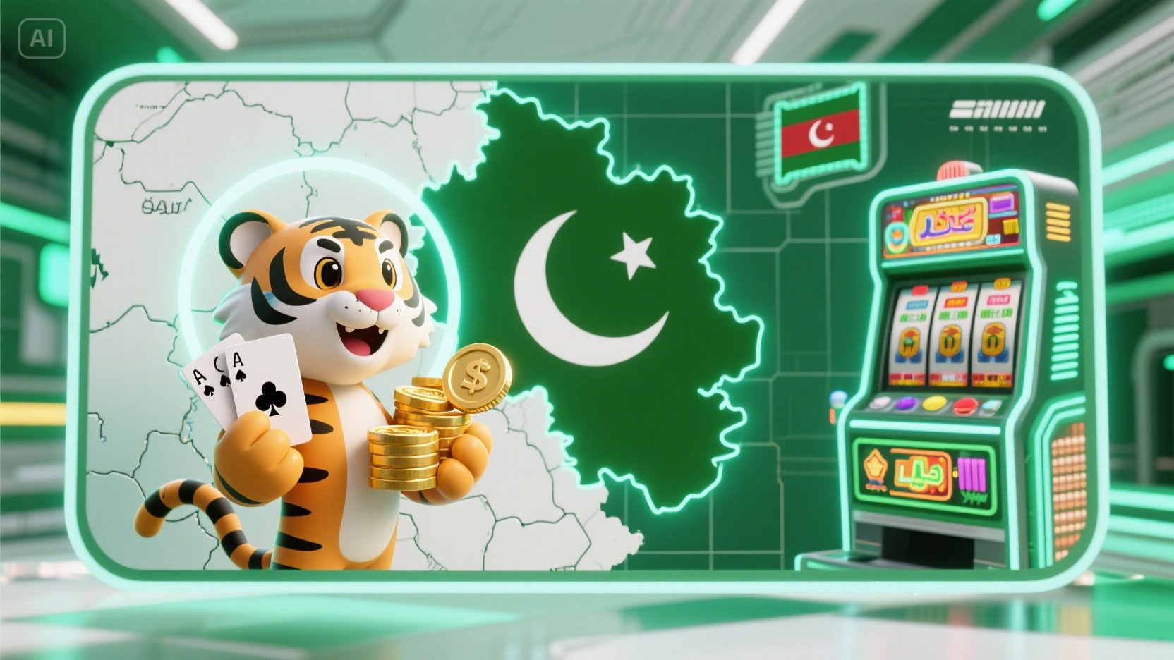 vegashero casinoMake your first recharge and get 200% instantly! Pakistani players can enjoy smooth JazzCash payments, quick withdrawals, and world-class casino games all day long.