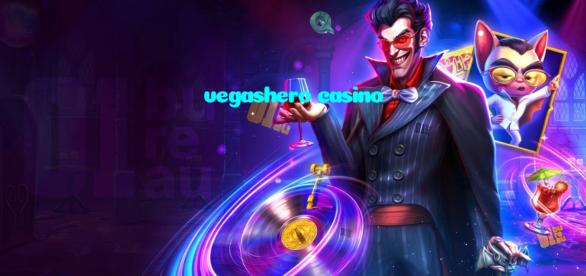 vegashero casino