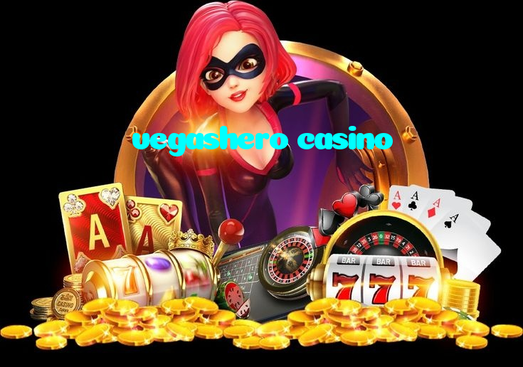 vegashero casino